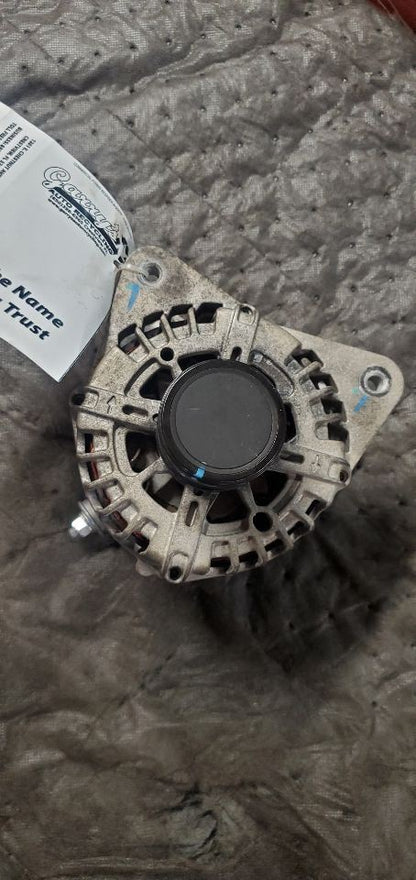 Alternator Fits 19 INFINITI QX50 1068260