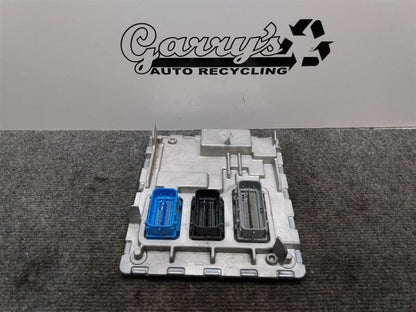 EQUINOX   2020 Engine ECM 647975