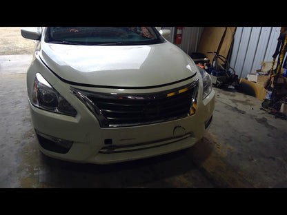 Driver Strut Front 4 Cylinder ABS Fits 13-15 ALTIMA 1092715