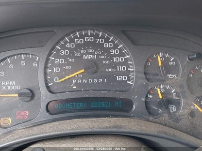 Passenger Lower Control Arm Front Crew Cab Fits 99-07 SIERRA 1500 PICKUP 1113320