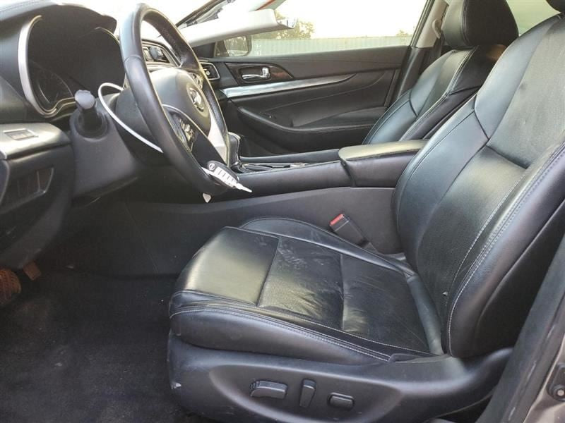 Coolant Reservoir Fits 19-20 MAXIMA 1054909