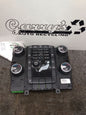 Audio Equipment Radio S60 Control Panel Fits 11-13 VOLVO 60 SERIES 664646