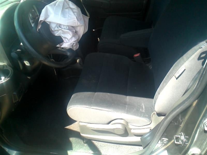 Anti-Lock Brake Part Pump CVT Fits 11-14 CUBE 201987