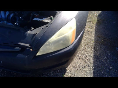 Passenger Rear Suspension 2.4L Drum Brakes Fits 03-07 ACCORD 1018619
