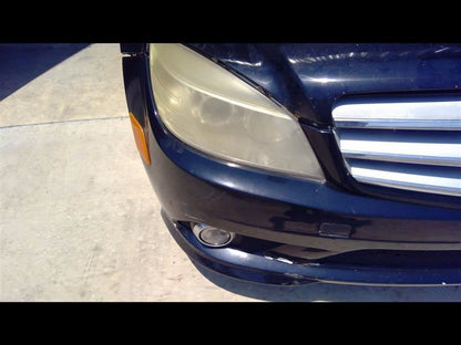 Passenger Sun Visor 204 Type Illuminated C63 Fits 08-14 MERCEDES C-CLASS 1062867