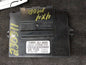 Chassis ECM Transfer Case Fits 19-20 FORD F150 PICKUP 749380