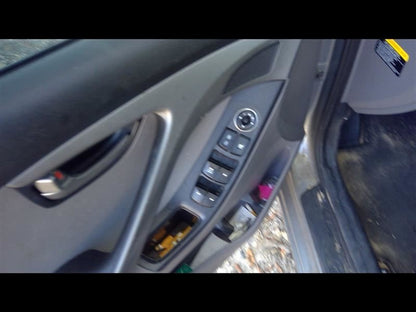 Engine ECM Electronic Control Module US Market 1.8L Fits 15 ELANTRA 1063909