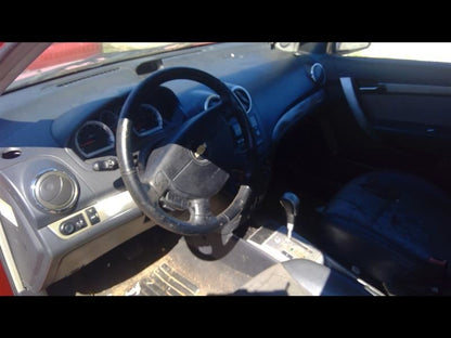 Passenger Right Axle Shaft Front Automatic Transmission Fits 04-11 AVEO 1033381