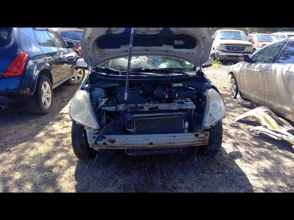 Passenger Axle Shaft Front Axle Hatchback Note CVT Fits 12-19 VERSA 1077930