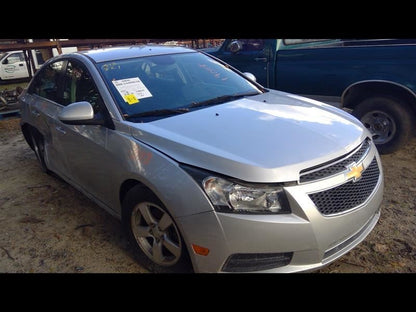 Passenger Tail Light VIN P 4th Digit Limited Fits 11-16 CRUZE 401289