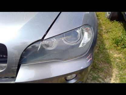 Seat Belt Front Bucket Passenger Retractor Fits 08-14 BMW X6 1117967