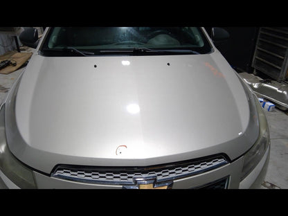 Driver Side View Mirror Power VIN P 4th Digit Limited Fits 11-16 CRUZE 1099313
