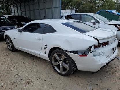 Passenger Right Tail Light Inner Fits 10-13 CAMARO 1023234
