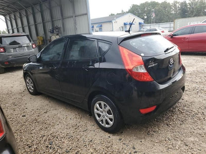 Fuse Box Engine Compartment Fits 13-14 ACCENT 1078985