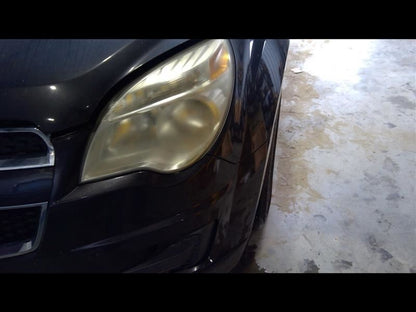 Brake Master Cylinder Fits 11-17 EQUINOX 1086371