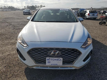 Temperature Control Canada Market US Built Fits 18-19 SONATA 728776