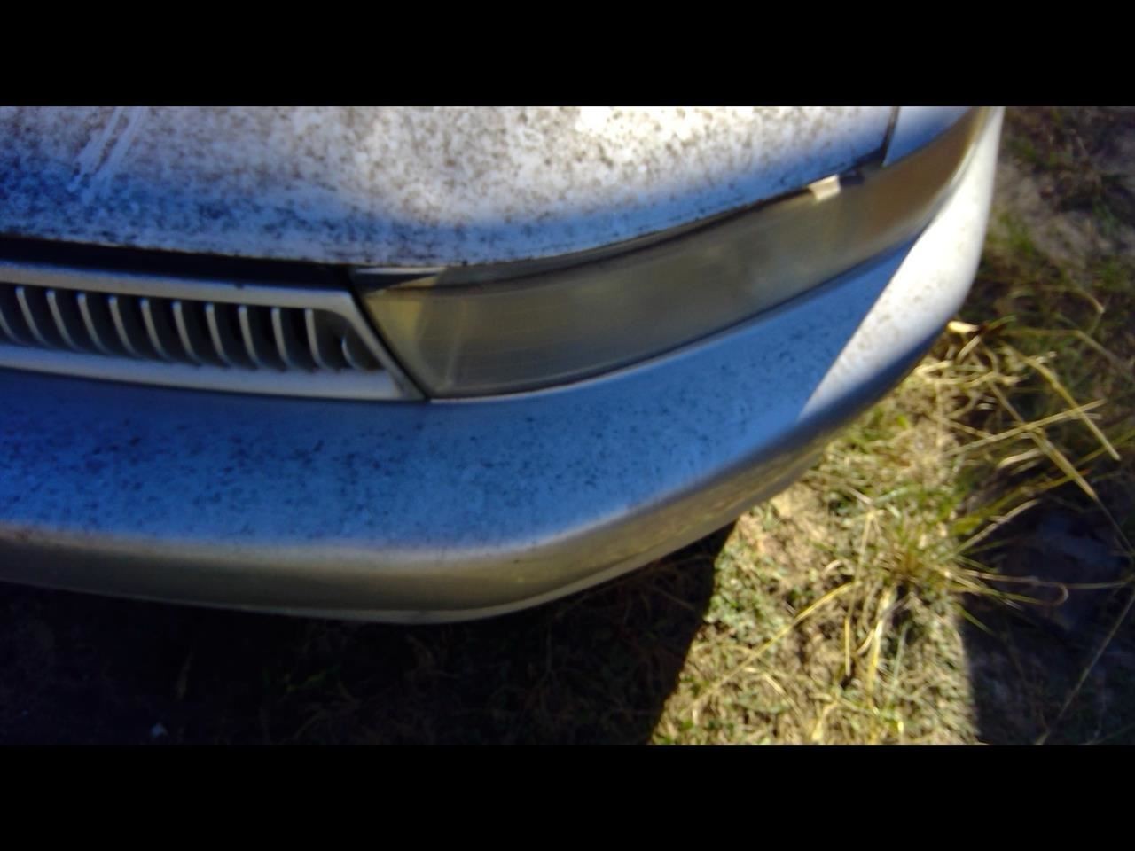 Steering Gear/Rack Power Rack And Pinion Fits 99-03 GALANT 1093466