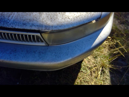Steering Gear/Rack Power Rack And Pinion Fits 99-03 GALANT 1093466