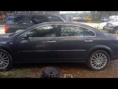 Driver Door Handle Exterior VIN J 11th Digit Limited Fits 07-17 ACADIA 1066088
