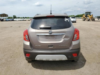 Passenger Right Tail Light Fits 13-16 ENCORE 752917