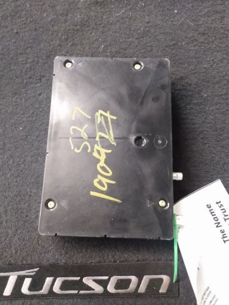 Chassis ECM Communication Center Of Dash ID 84022585 Fits 16-17 CASCADA 439152