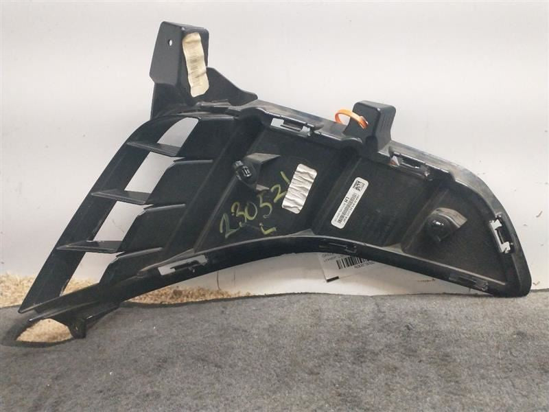 Driver Left Grille Lower Outer US Built Fits 20 SONATA 878562