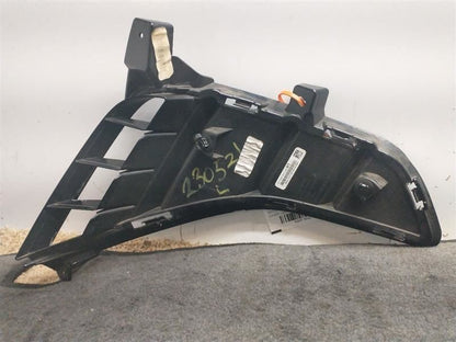 Driver Left Grille Lower Outer US Built Fits 20 SONATA 878562