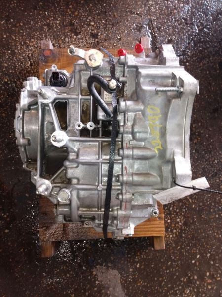 MAZDA 3   2019 Transmission 707119