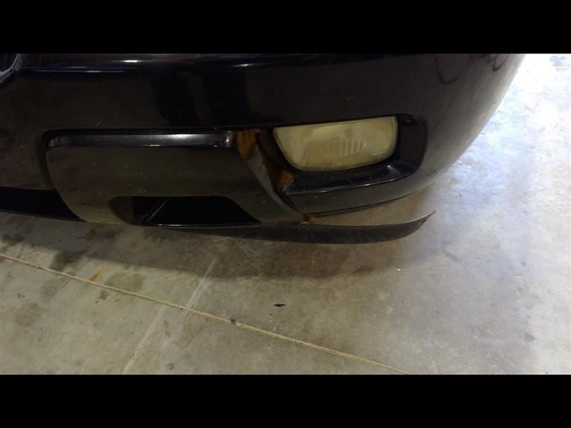 Strut Front Fits 02-09 ENVOY 1057791