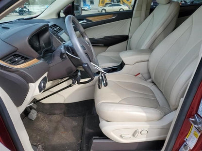 Driver Front Door Switch Driver's Mirror And Window Fits 15-20 MKZ 1011835