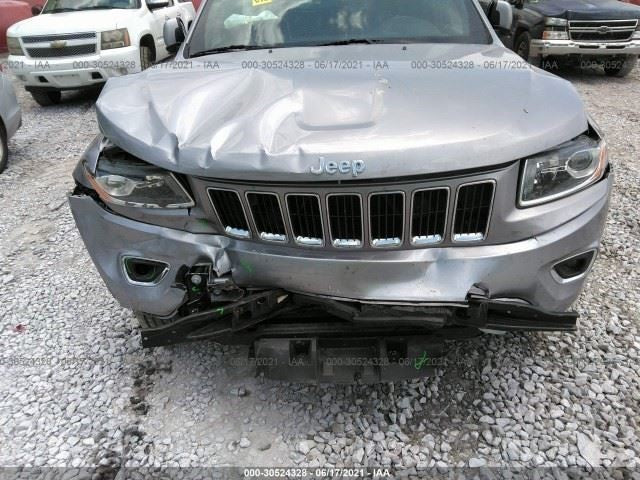 Chassis ECM Suspension TPMS Fits 14-20 JOURNEY 977069