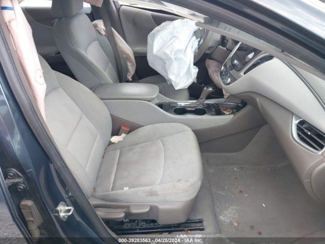 Passenger Right Lower Control Arm Front L Model Fits 16-20 MALIBU 1051329
