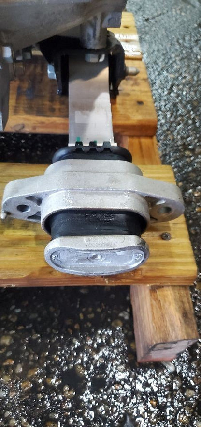 K5        2021 Transmission 1088948