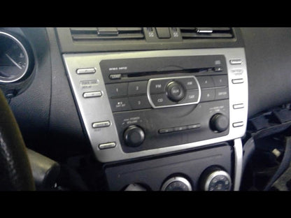 Speedometer Cluster Standard Panel MPH Fits 11-13 MAZDA 6 1063162