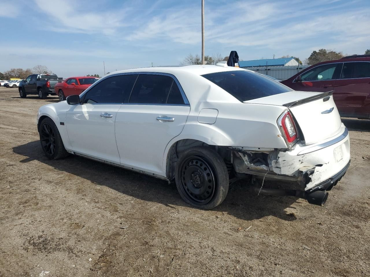 Engine ECM Electronic Control Module 5.7L Fits 18-19 300 1124712