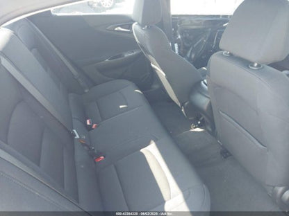 Alternator Fits 19-21 MALIBU 1134141