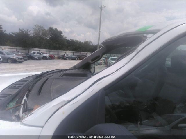 Blower Motor Fits 15-20 FORD F150 PICKUP 1082446