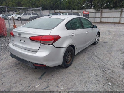 Motor Engine 2.0L VIN 7 8th Digit Mpi Automatic Transmission Fits 17-18 FORTE 11