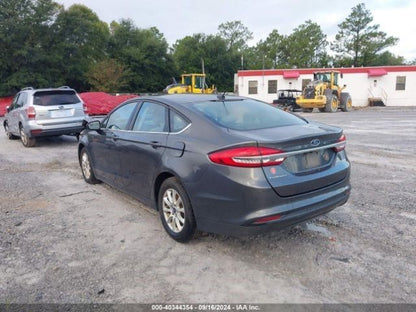 Alternator VIN 9 8th Digit Turbo 150 Amp Fits 13-20 FUSION 1086968
