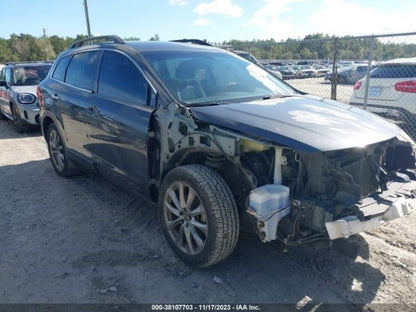 Fuel Pump Assembly FWD Fits 11-15 MAZDA CX-9 969469