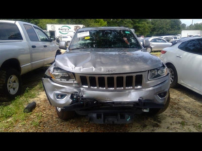 Chassis ECM Suspension TPMS Fits 14-20 JOURNEY 977069