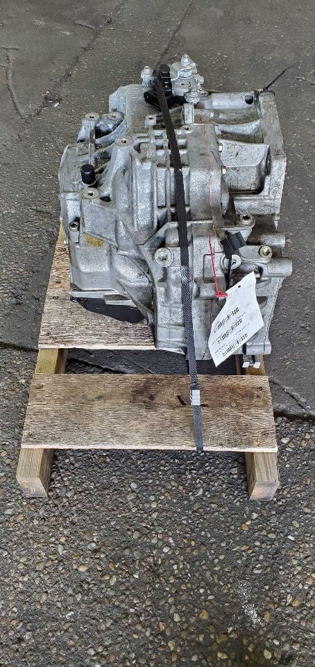Automatic Transmission FWD Transmission ID Myy Fits 12-17 TIGUAN 1118111
