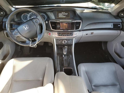 Audio Equipment Radio Coupe Navigation Control Fits 13-15 ACCORD 755084