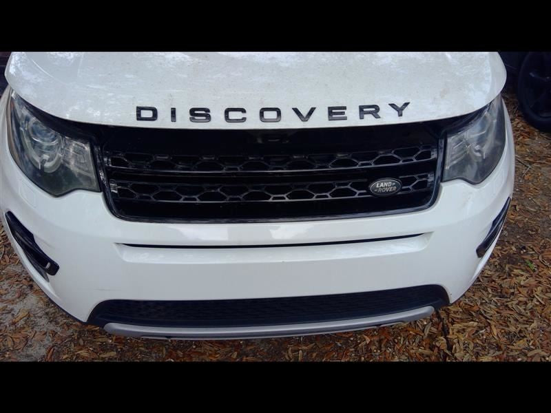 Chassis ECM Door Power Liftgate Fits 15 DISCOVERY SPORT 1044929