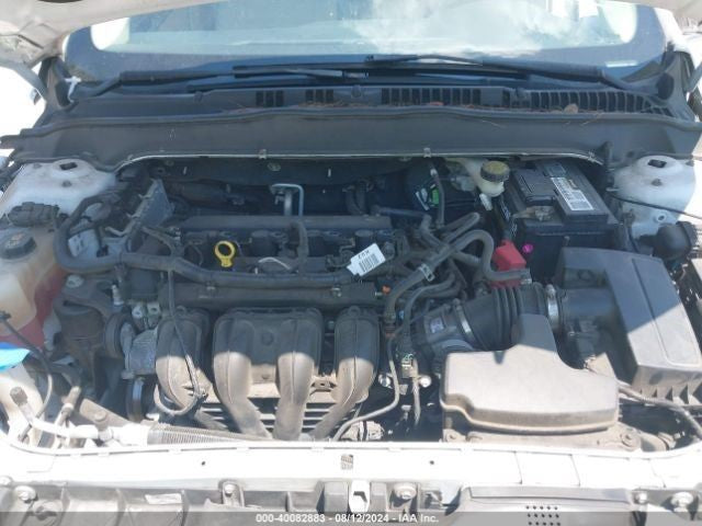 Dash Panel Conventional Ignition Fits 13-16 FUSION 1073589