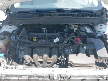 Dash Panel Conventional Ignition Fits 13-16 FUSION 1073589