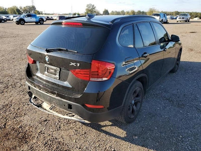 Starter Motor Fits 14-18 BMW 320i 726600