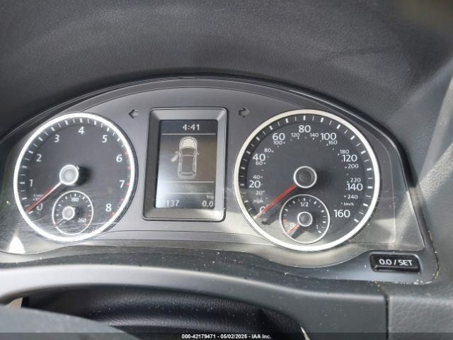 Chassis ECM Body Control BCM ID 5K0937087Q Fits 09-17 TIGUAN 1126680