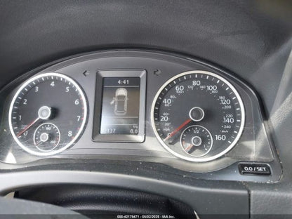 Chassis ECM Body Control BCM ID 5K0937087Q Fits 09-17 TIGUAN 1126680