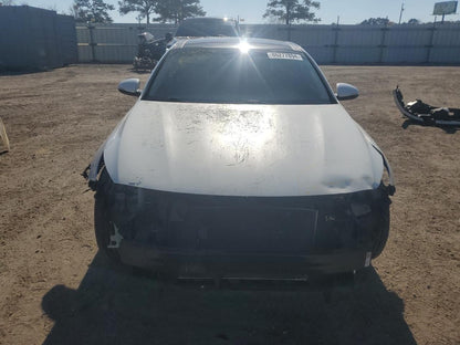 Speedometer Cluster MPH US Built VIN 5 1st Digit Fits 16-18 OPTIMA 1121192